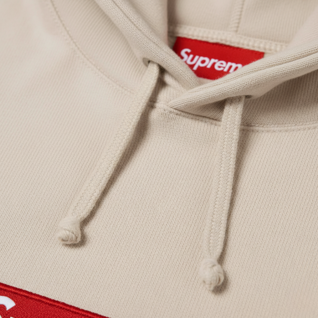 Supreme Box Logo Hoodie
