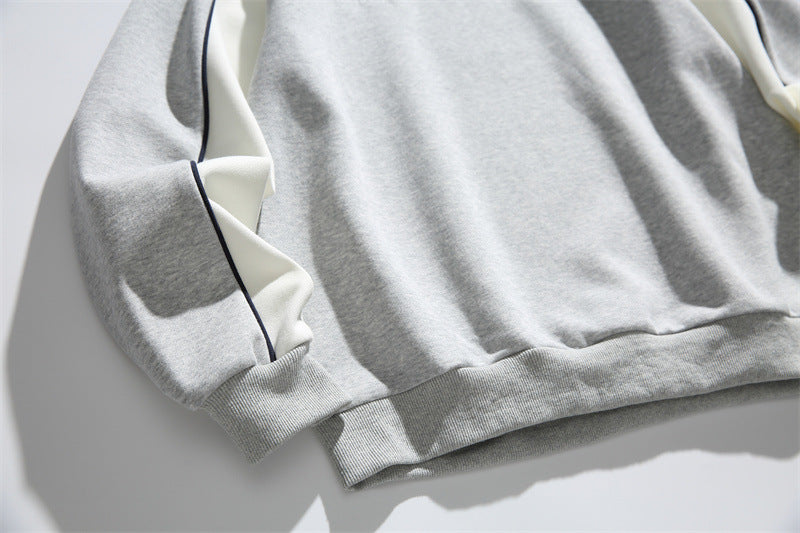 Vintage Raglan Sweater