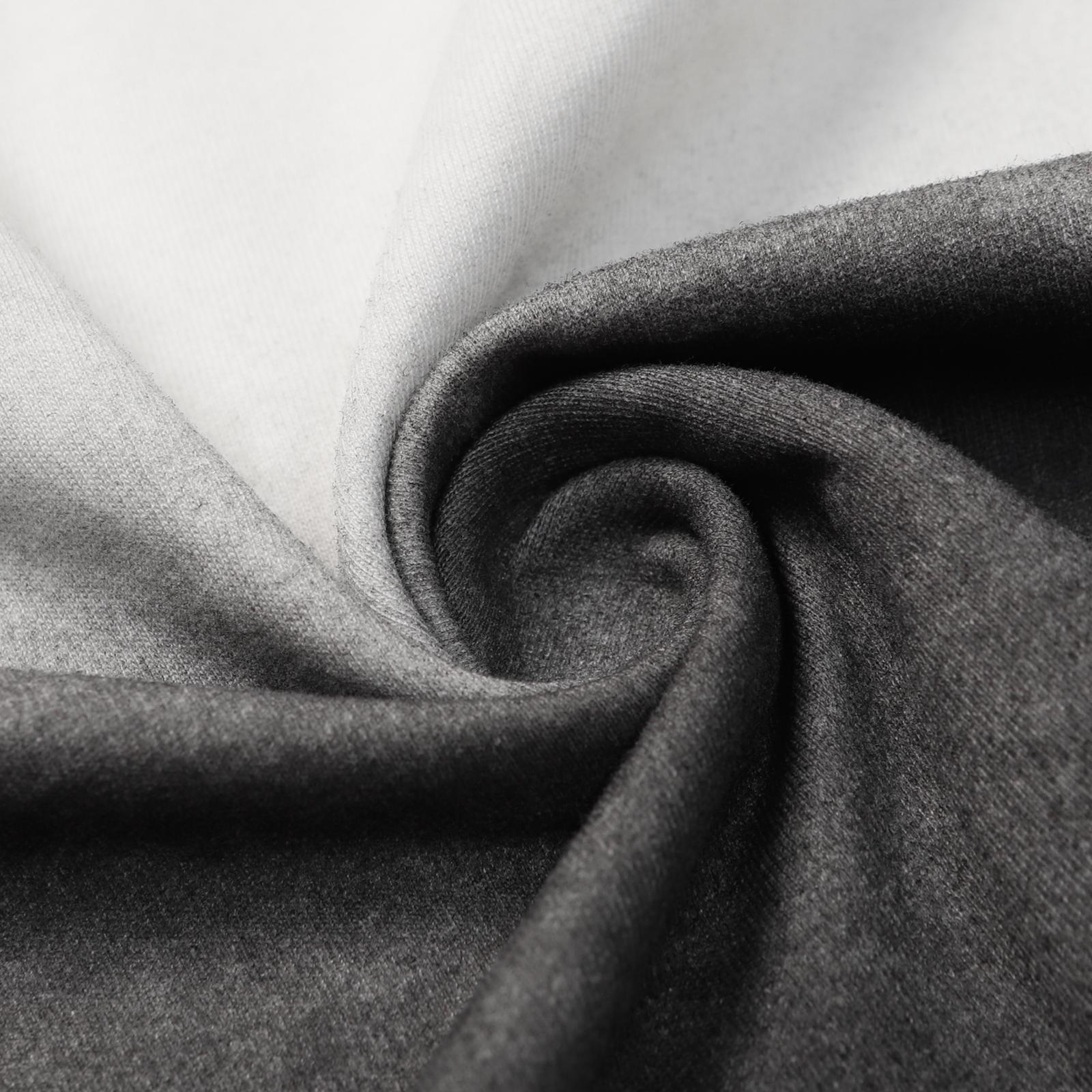 Ombré Grafiek Longsleeve