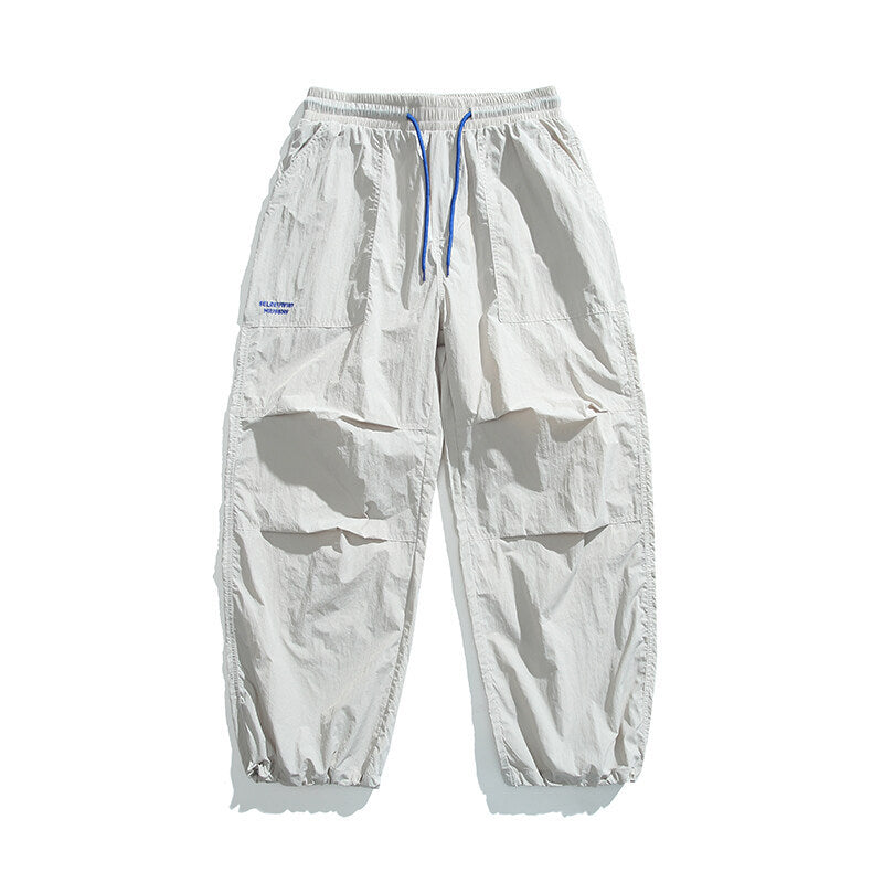 Technical Cargo Pant