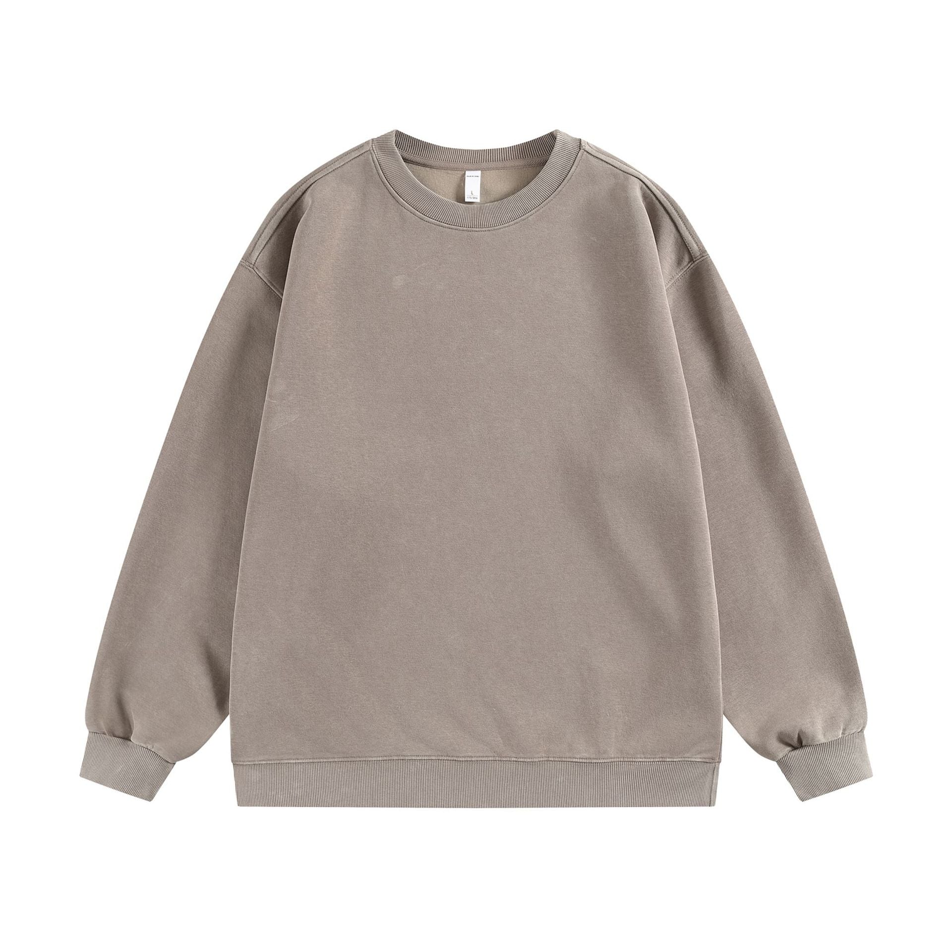 Essential Crewneck