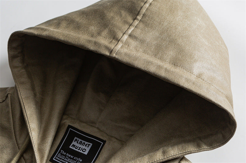 Verweerd Hoodie Jack