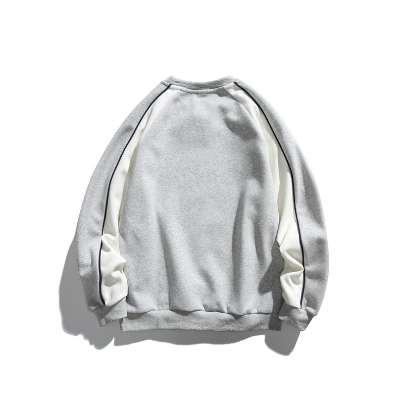 Vintage Raglan Sweater