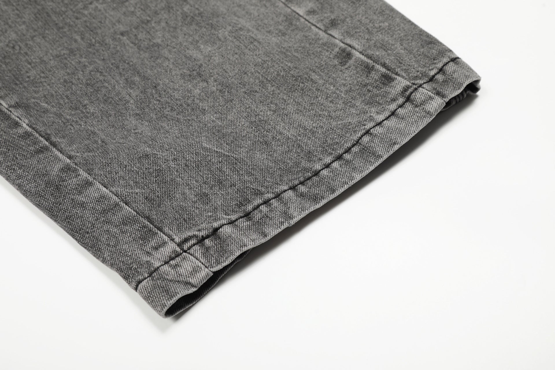 Wijde 'Balloon' Jeans