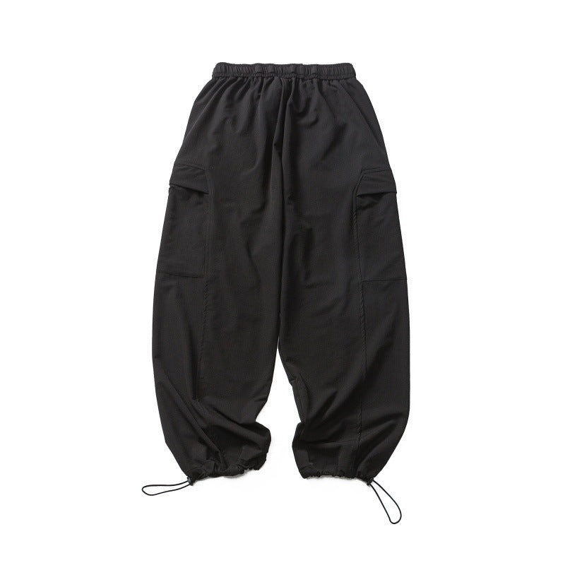 Functionele Parachute Broek