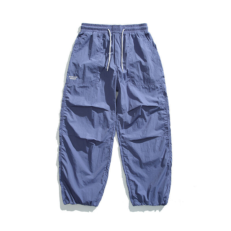 Technical Cargo Pant