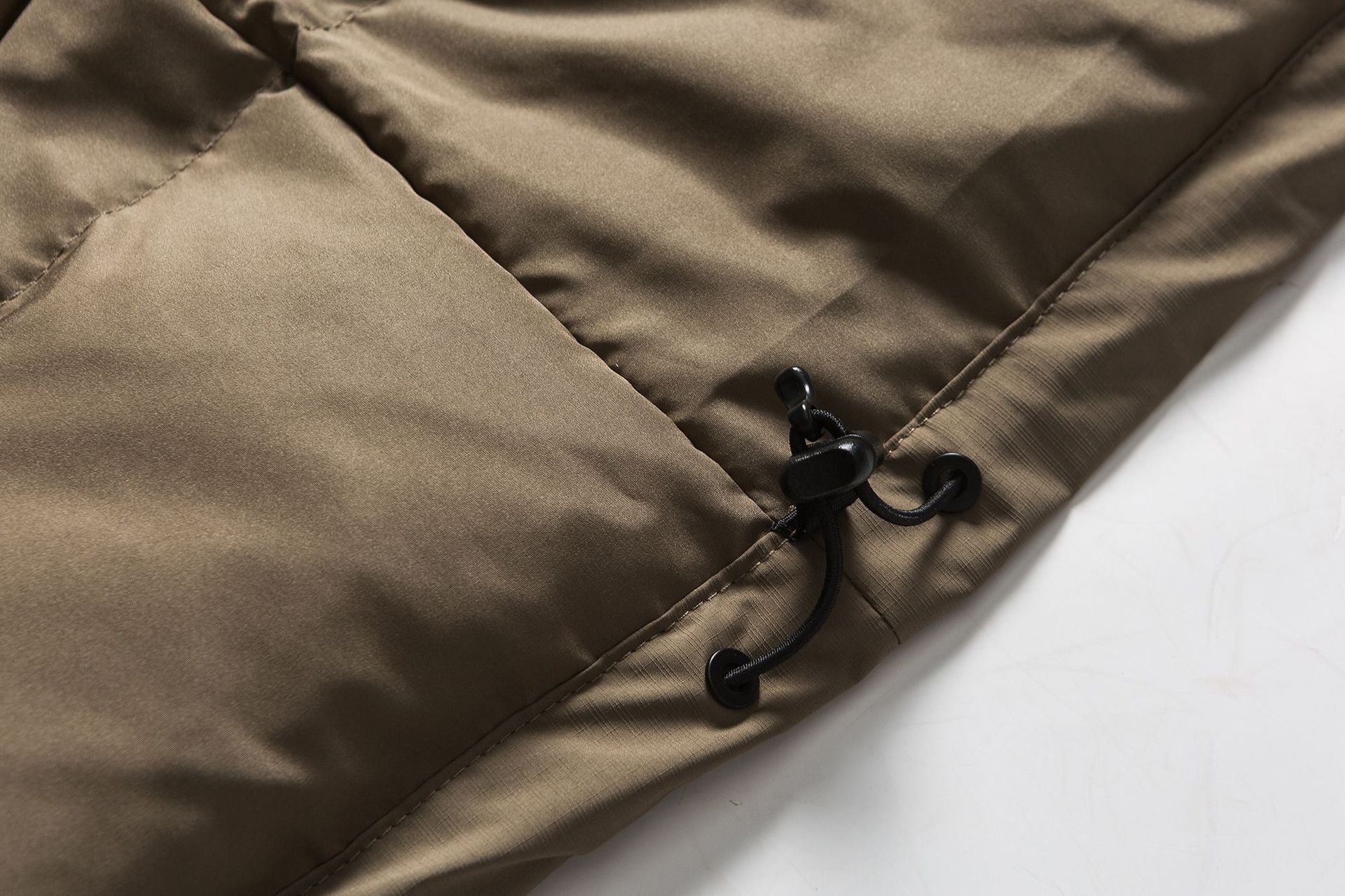 Functioneel Puffer Jack