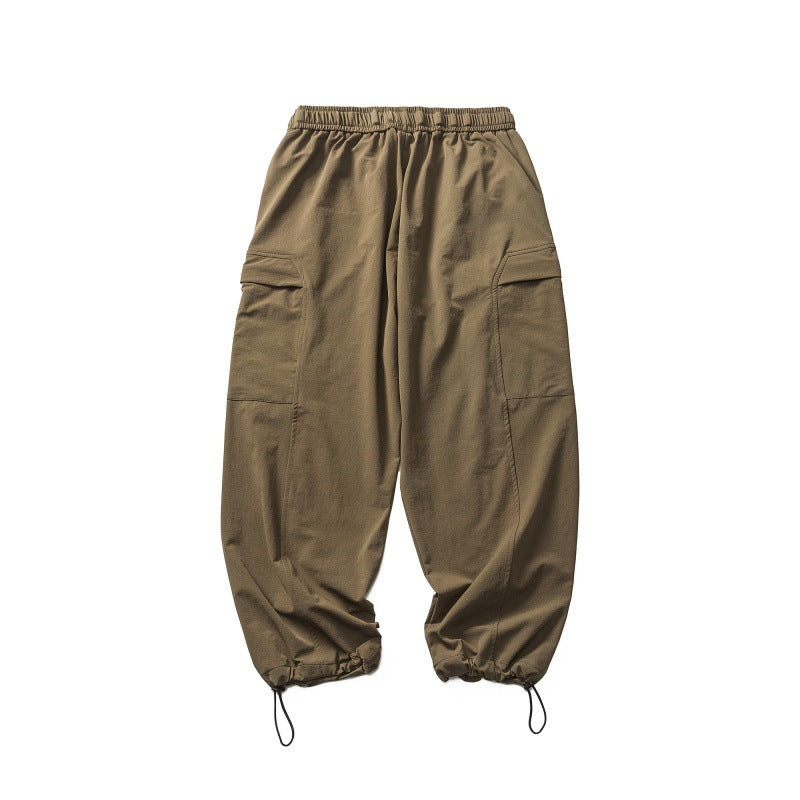 Functionele Parachute Broek