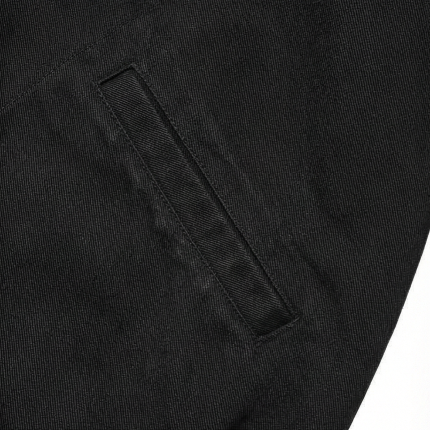 Supreme Arc Denim Black Jacket