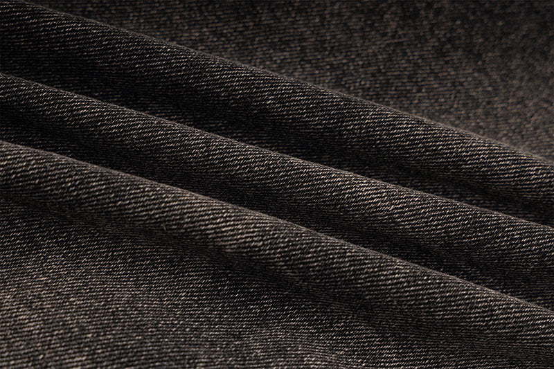 Distressed Trucker Jack