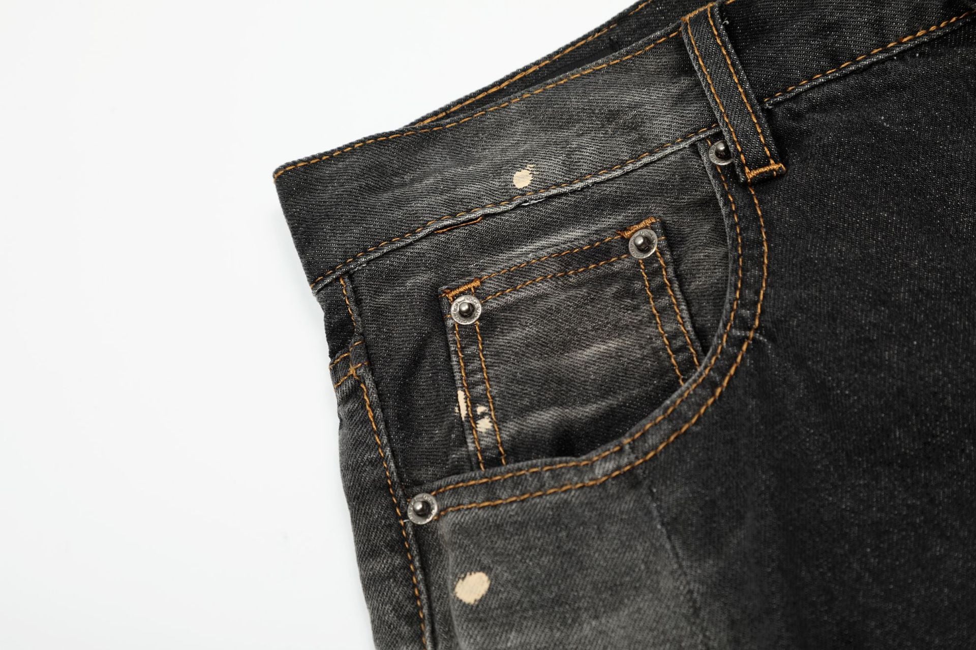 Extreme Balloon Jeans