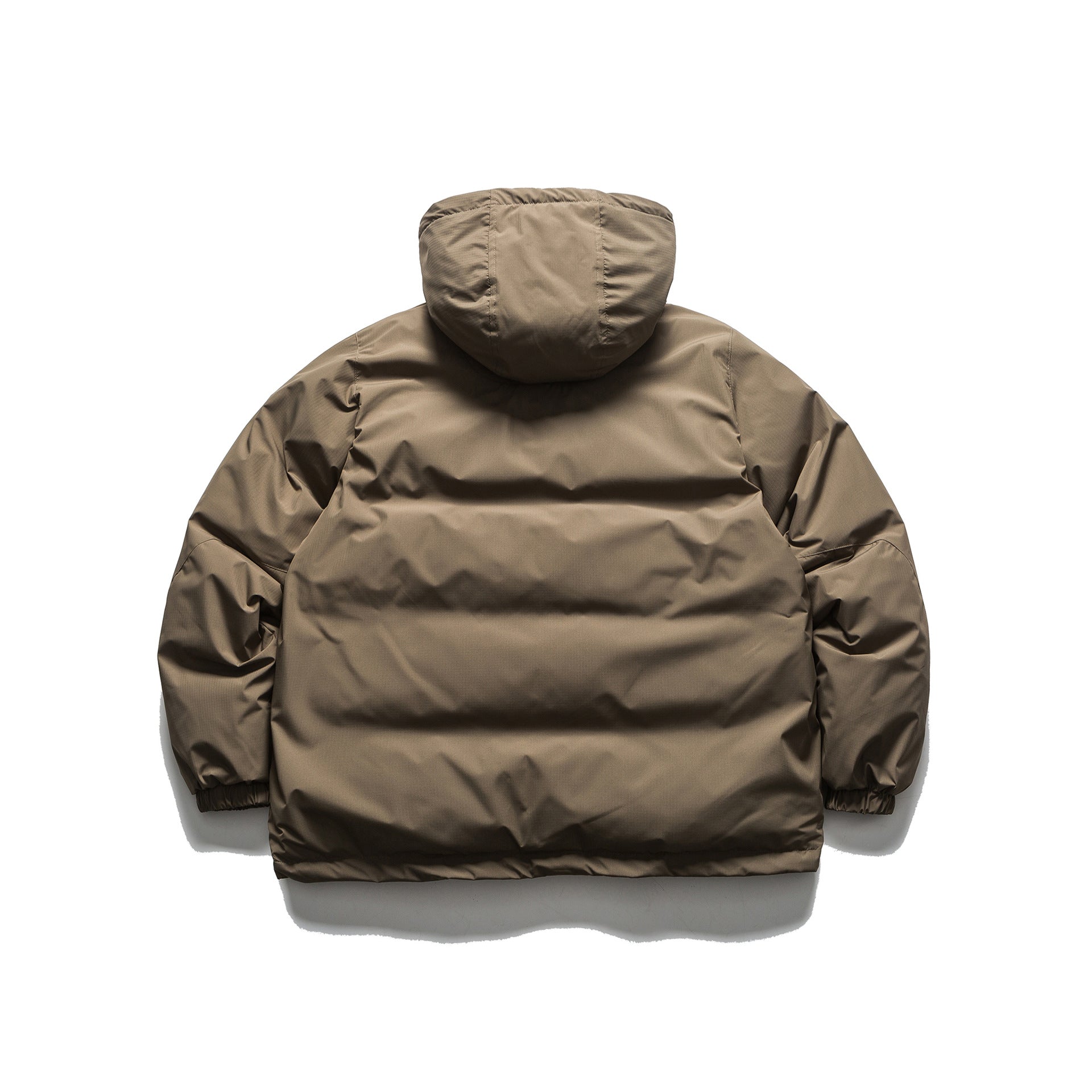 Functioneel Puffer Jack