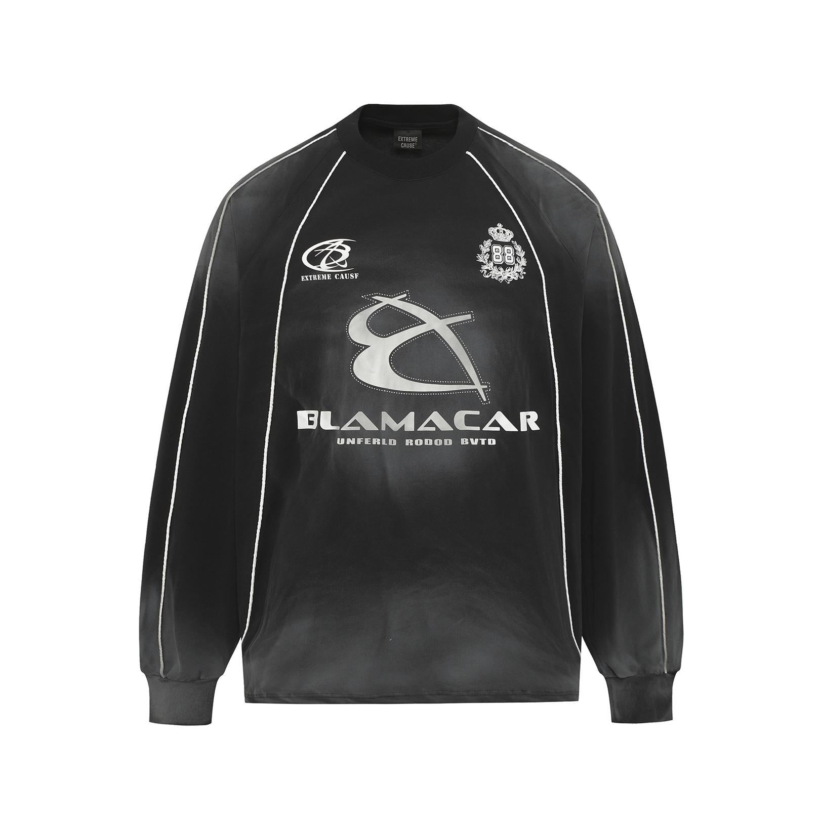 Gradient Sport Jersey