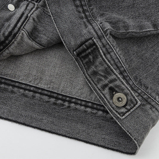 Vernietigd Stud Jack