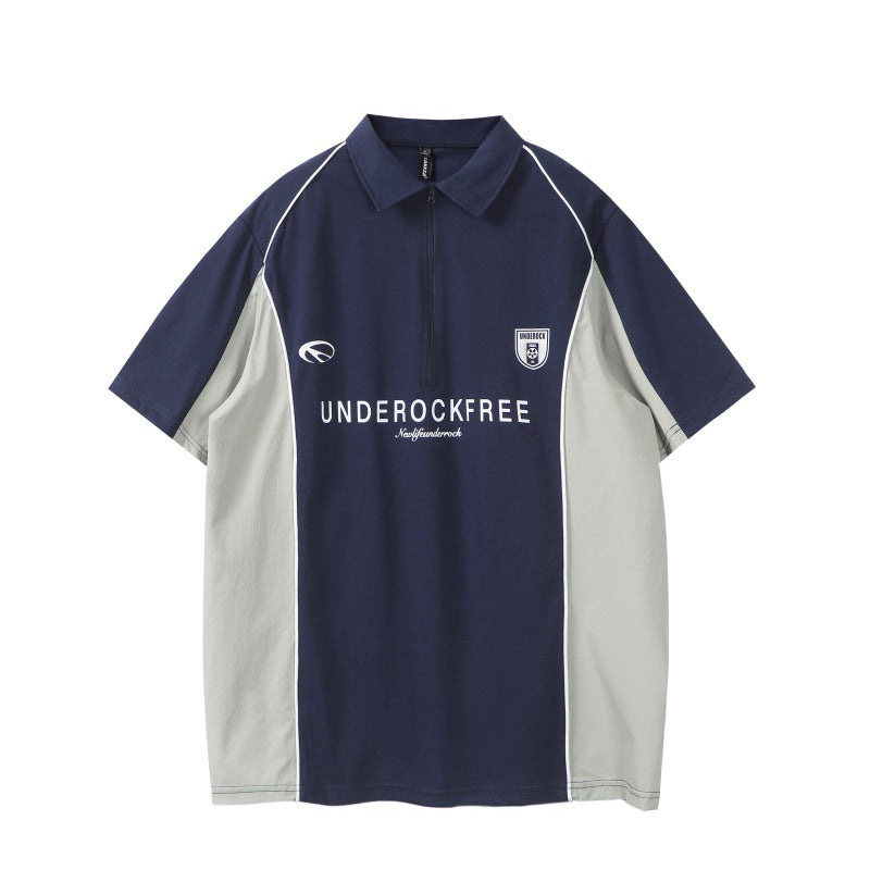 Echelon Kwartrits Polo