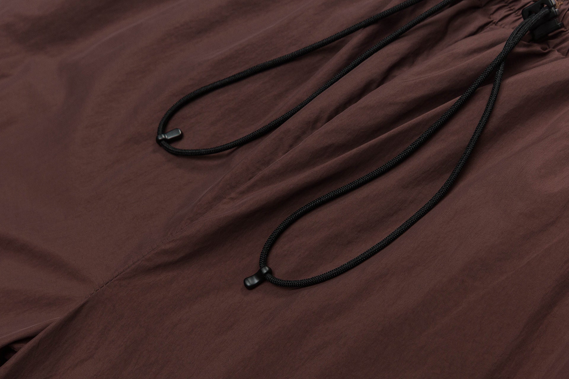 Wijde Parachute Broek