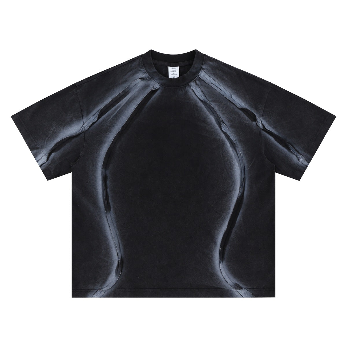 Carapace T-shirt