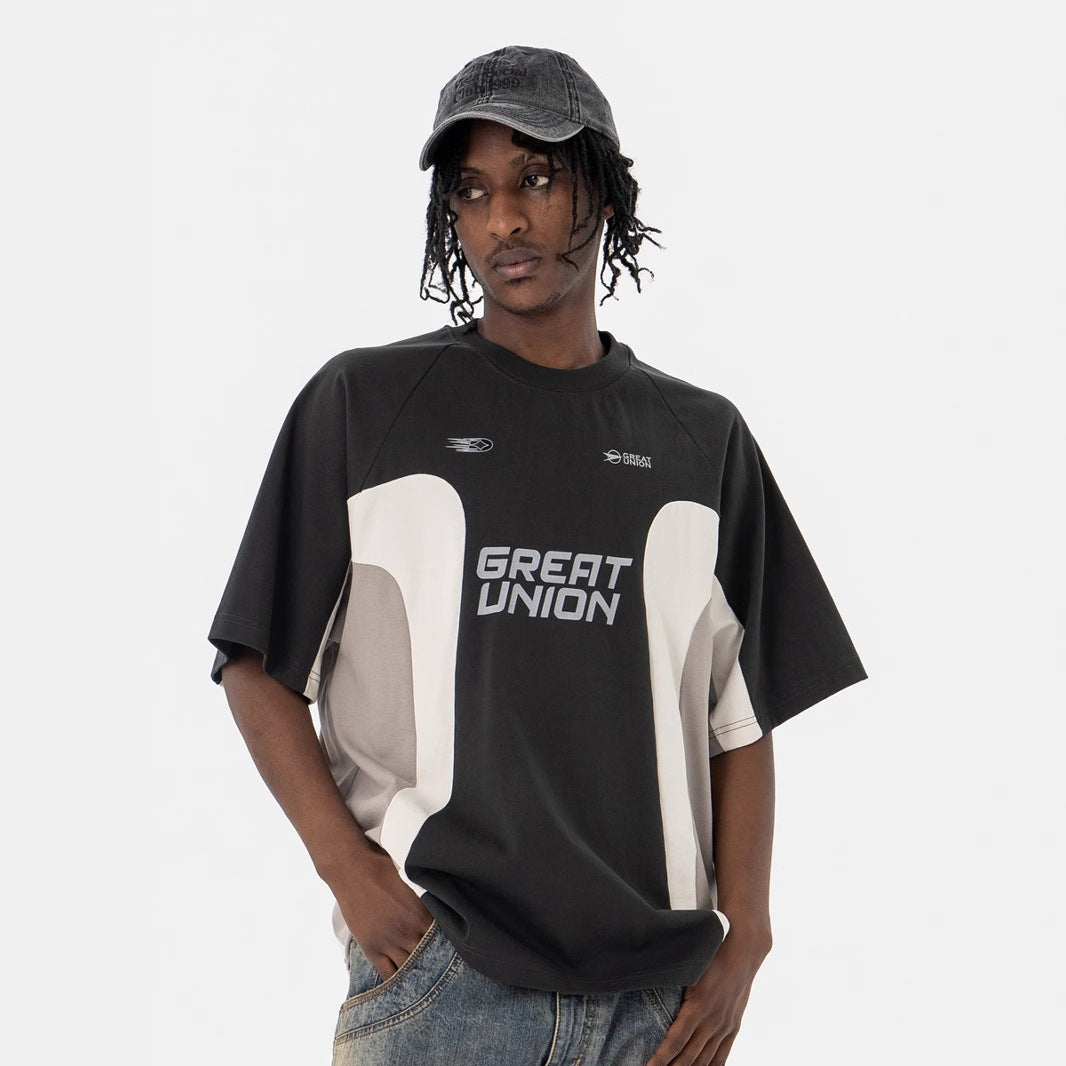 Great Union Sport Tee