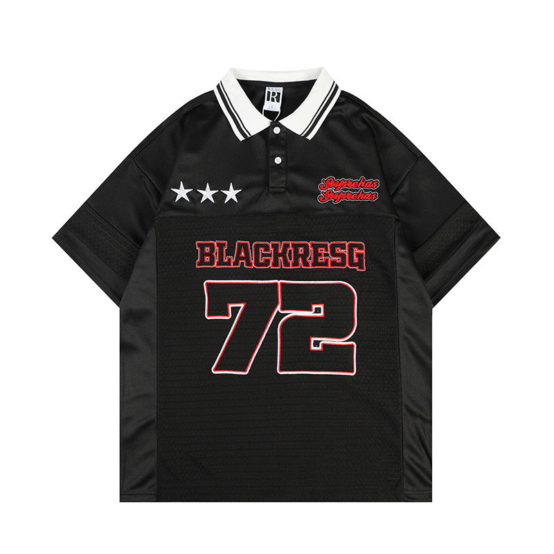 Varsity Spirit Polo