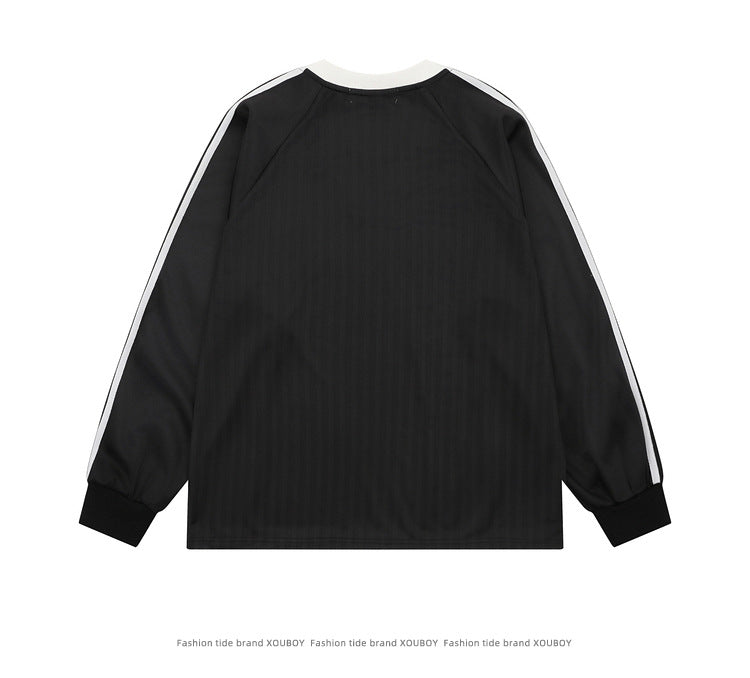 Retro Voetbal Jersey