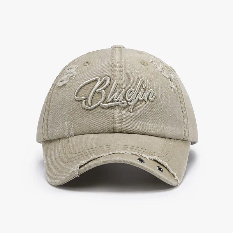 Vintage Echo Cap