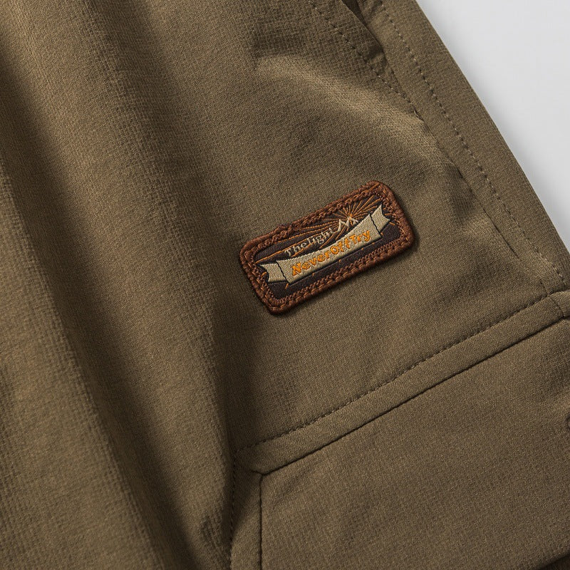 Functionele Parachute Broek