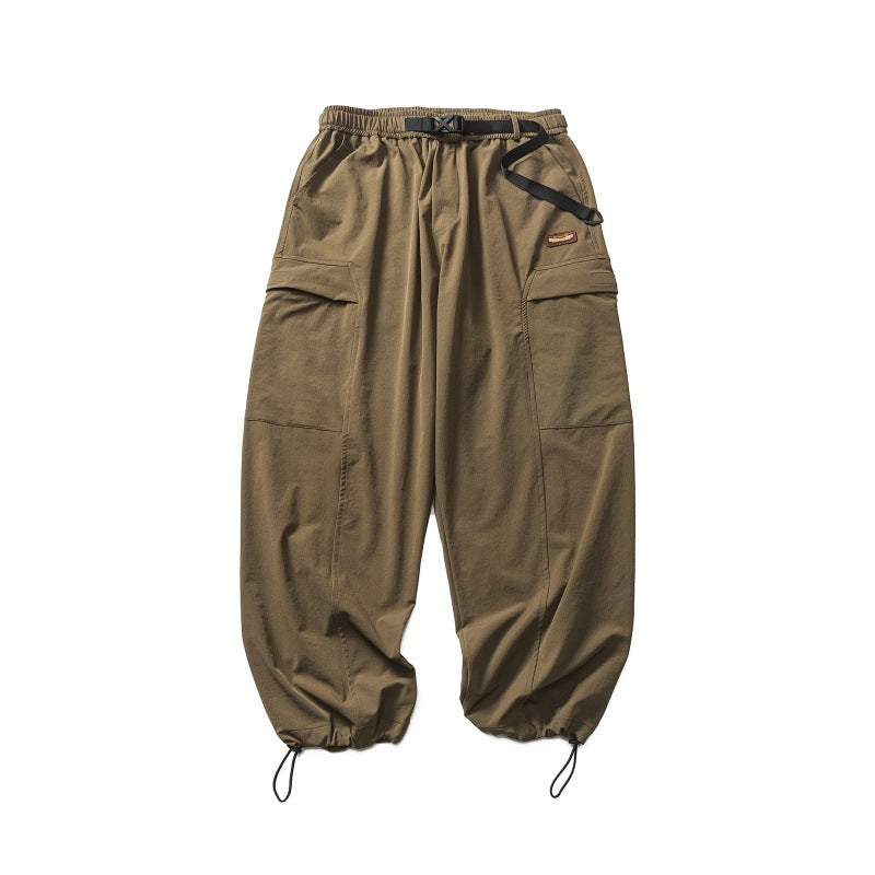 Functionele Parachute Broek