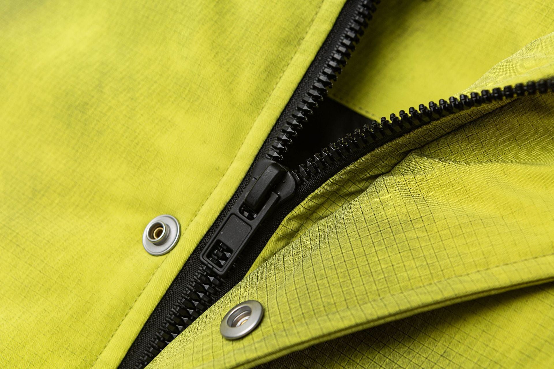 Gevoerde Corduroy Parka