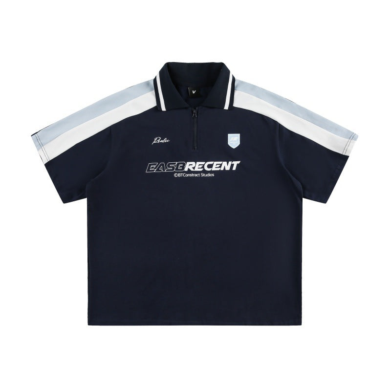 Retro Sportpolo