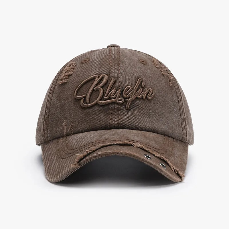 Vintage Echo Cap