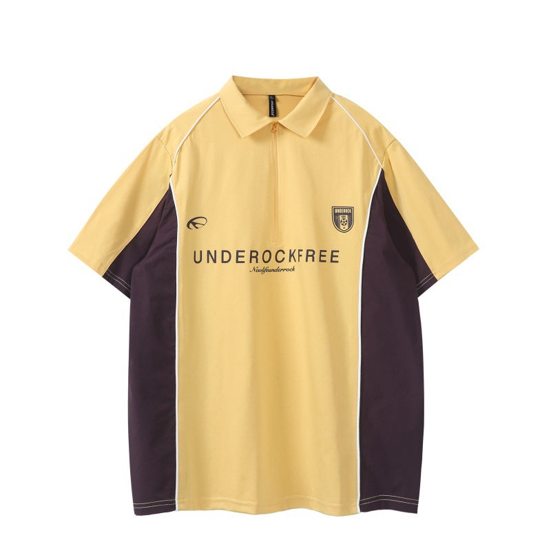 Echelon Kwartrits Polo