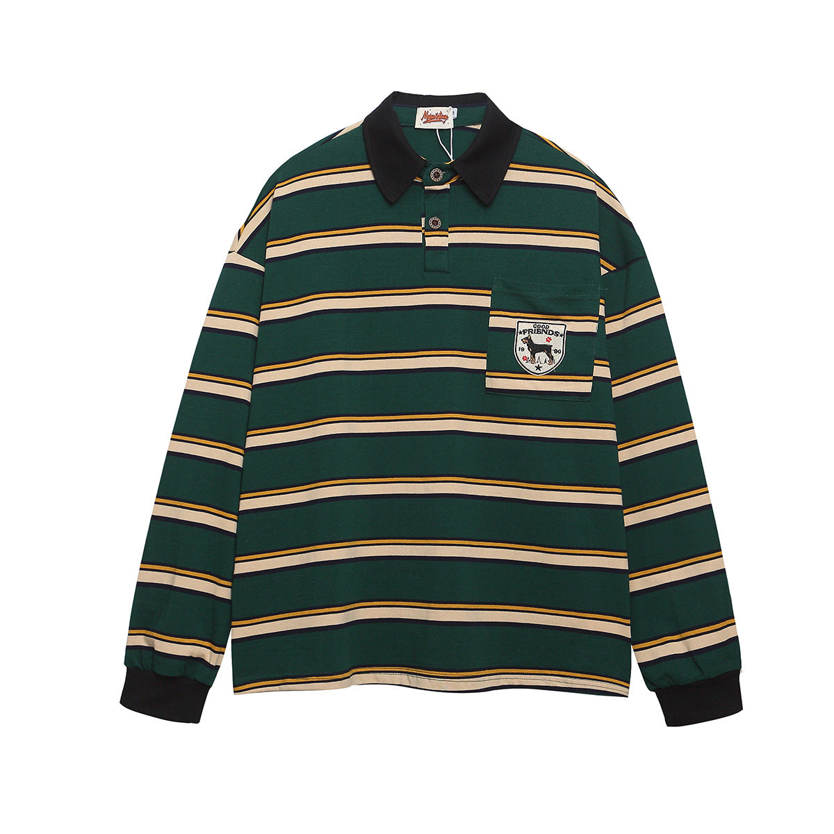 De Vintage Polo