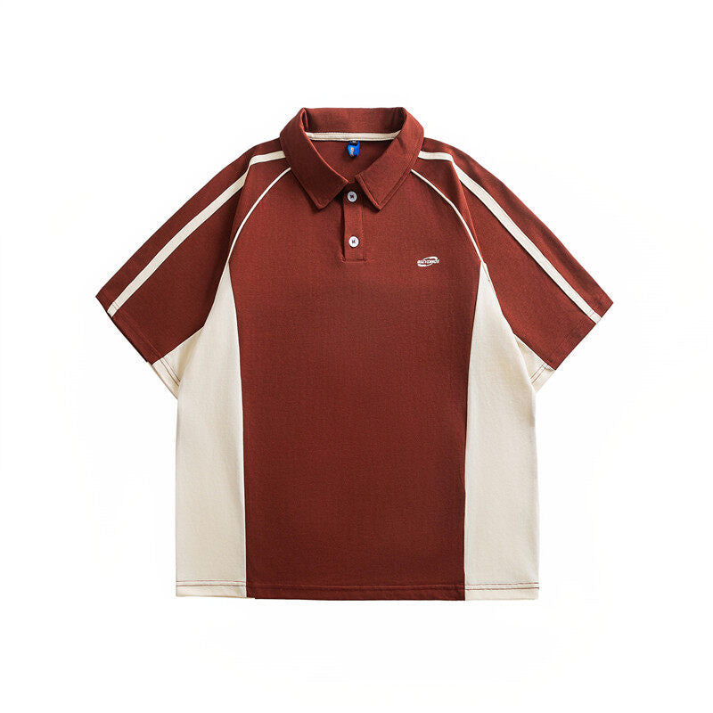 Retro Paneel Polo