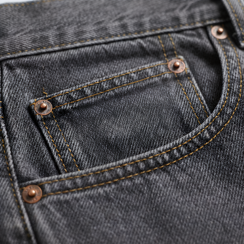 Supreme Regular Fit Denim