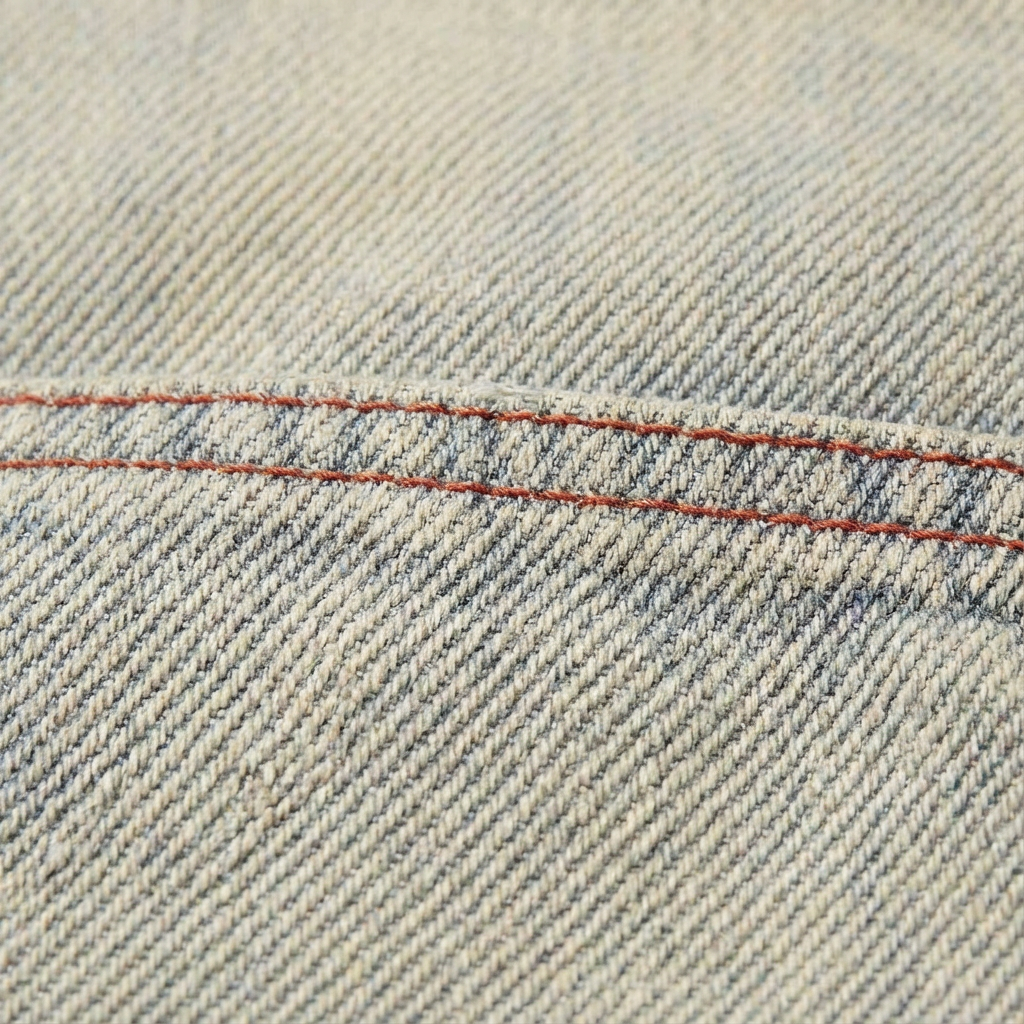 Supreme New York Baggy Denim