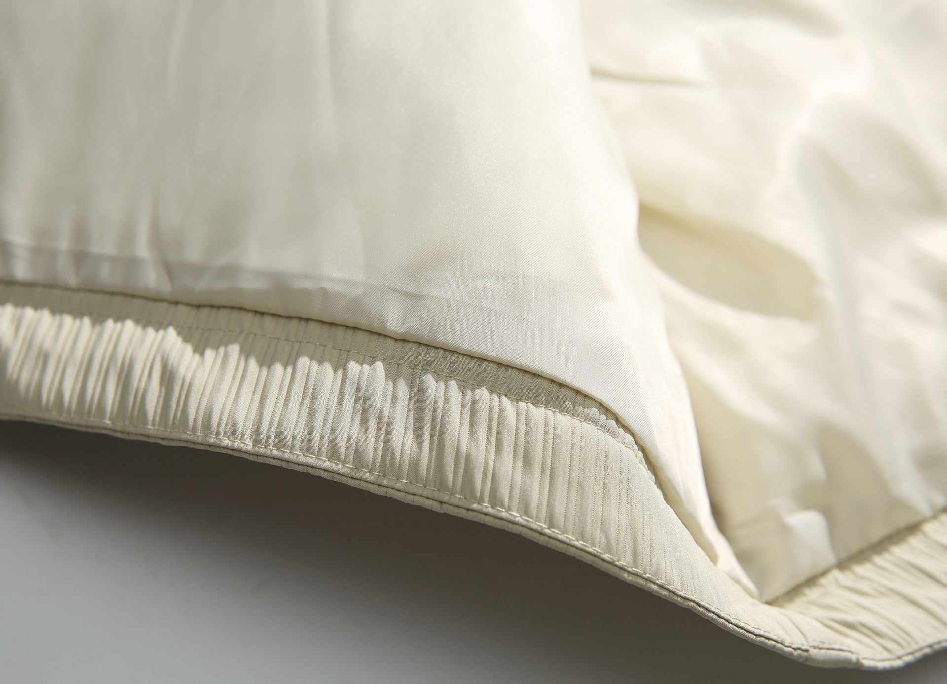 Geribbeld Hoodie Jack