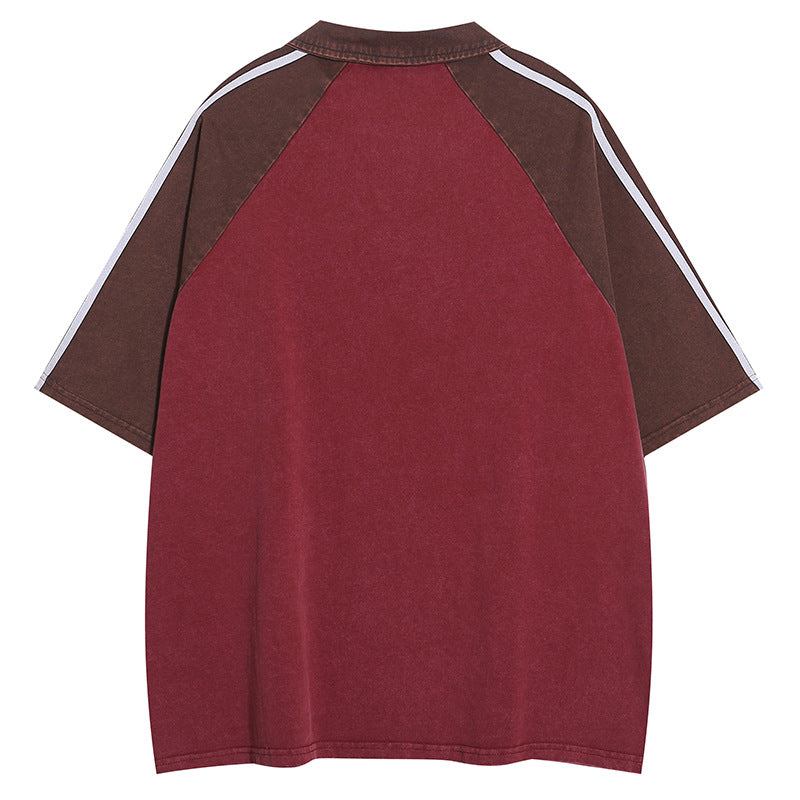 Brooklyn Vintage Polo