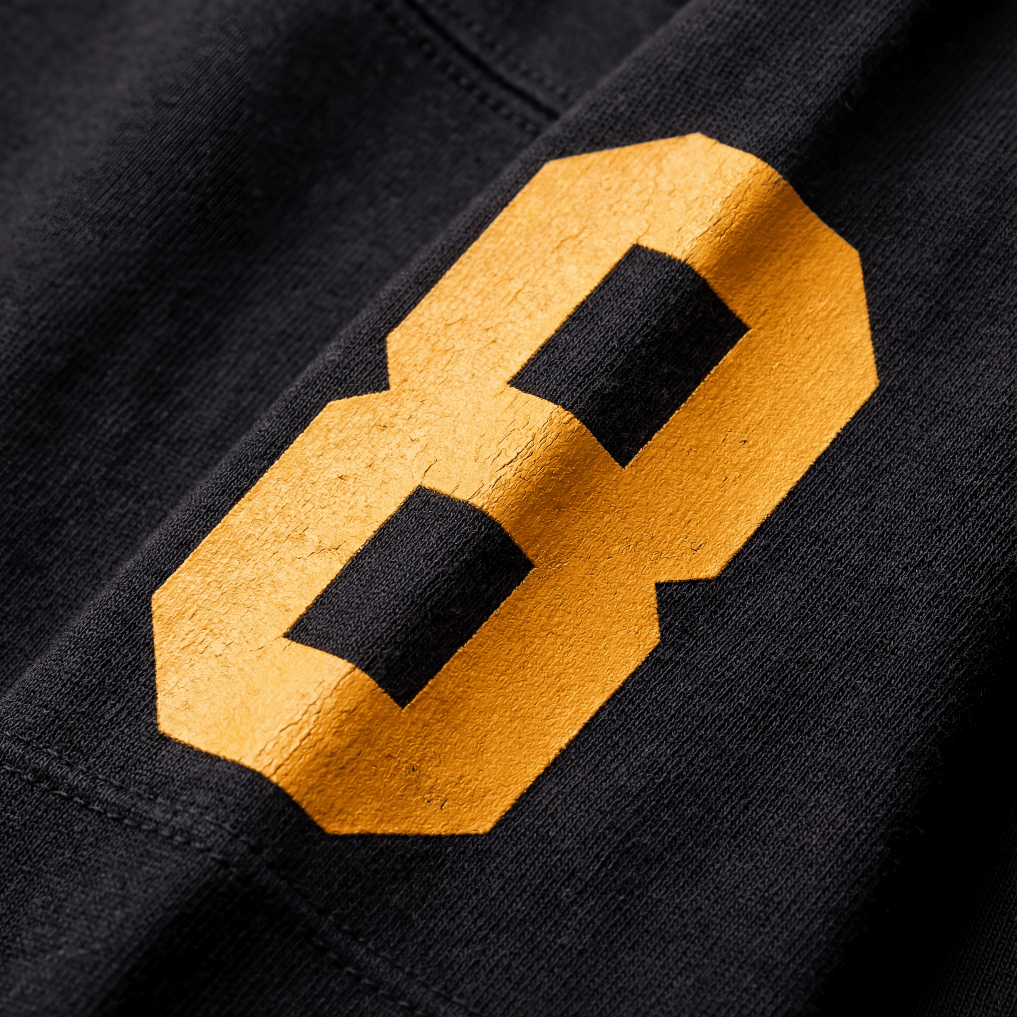 Supreme '8' Affiliated Football Jersey