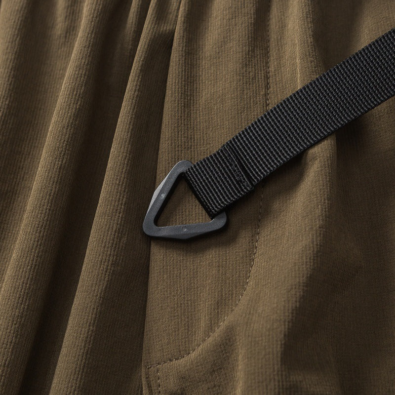 Functionele Parachute Broek