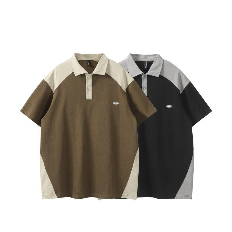 Contour Polo