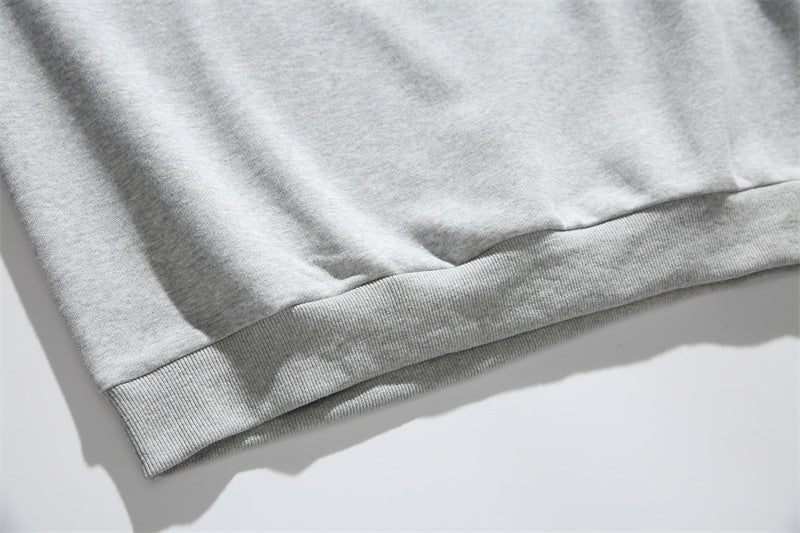 Vintage Raglan Sweater