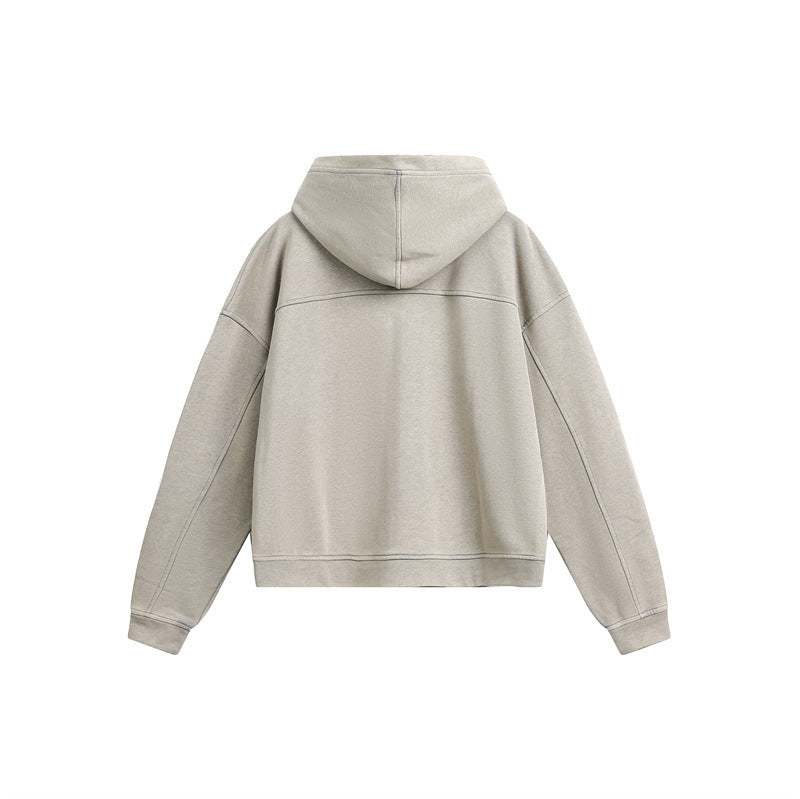 Archief Rits Hoodie
