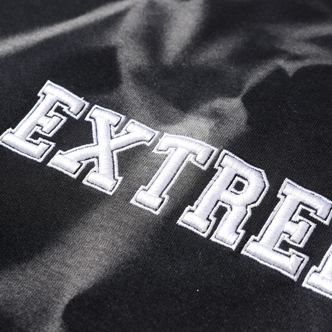 Gedessineerde Sport Hood