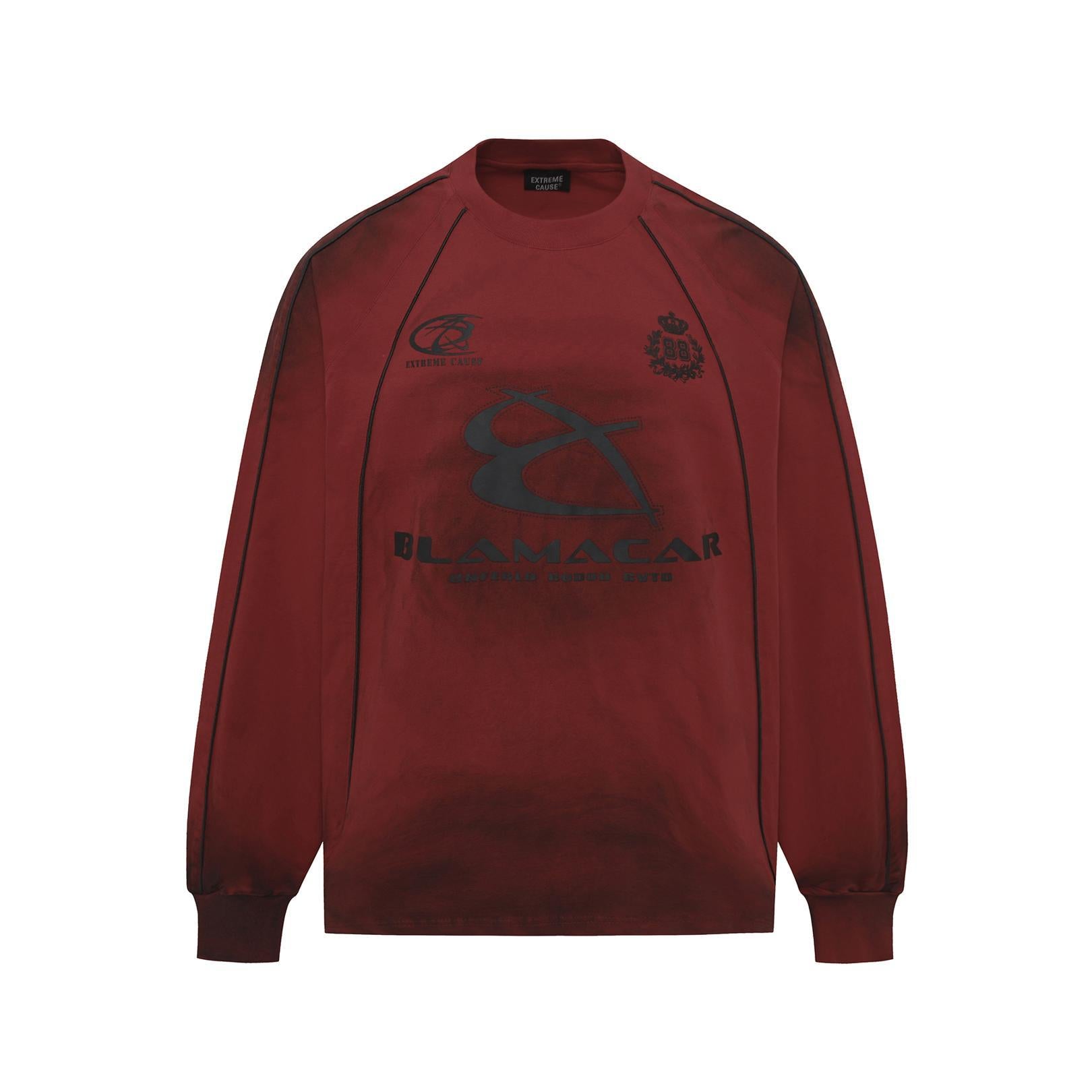 Gradient Sport Jersey