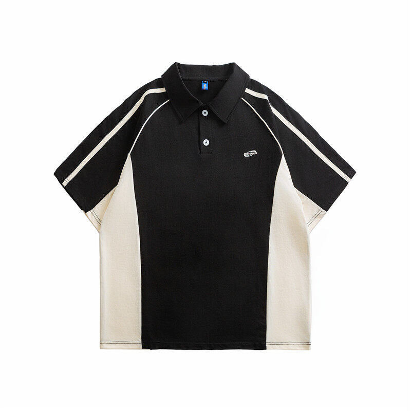 Retro Paneel Polo