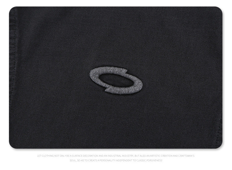 Structureel Contour T-Shirt