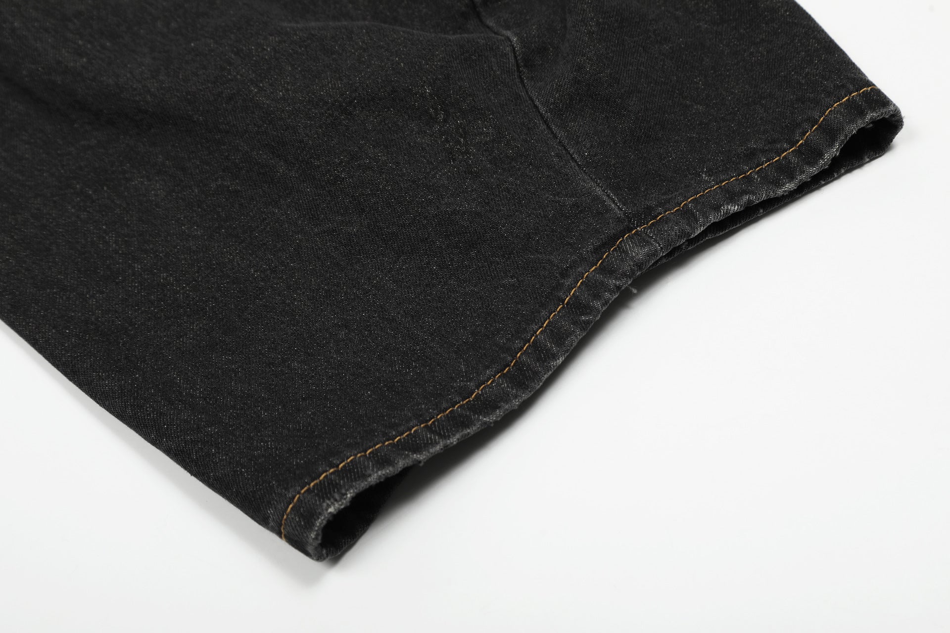 Extreme Balloon Jeans