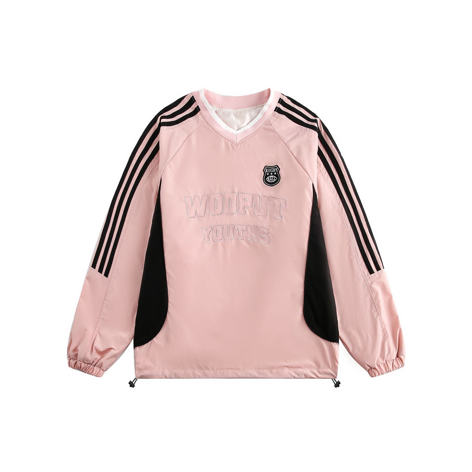 Retro Sport Overshirt