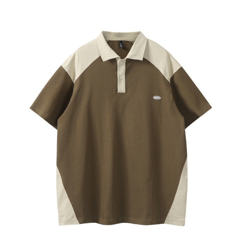 Contour Polo