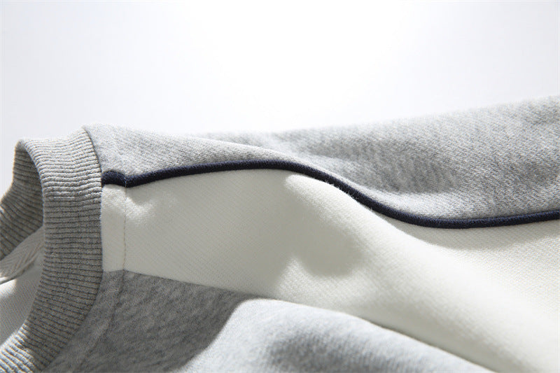 Vintage Raglan Sweater